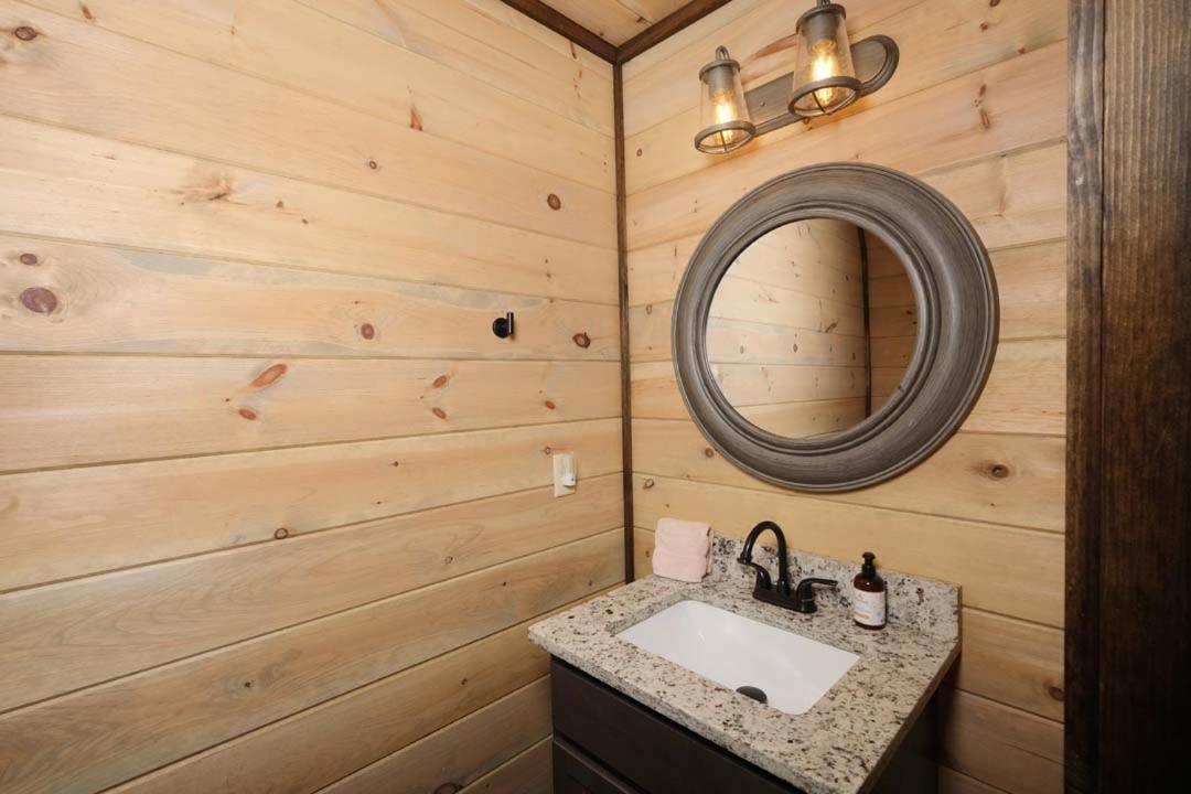 Mountain Time Villa Gatlinburg Dış mekan fotoğraf